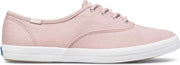 CH Season Can. Pale Mauve Dames Veterschoenen - Roze - maat 39.5