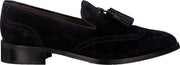 Pertini 11975 Loafers - Instappers - Dames - Blauw - Maat 37+