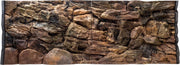 Ceramic Nature Rock achterwand 150×60 (146 x 54 cm) in 2 delen