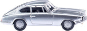 Wiking 018702 H0 BMW 1600 GT Coupé