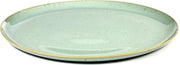 Serax Anita Le Grelle Bord - M - D22 cm - Light Blue