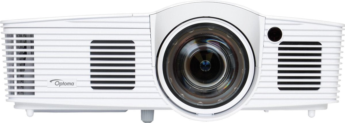 Optoma GT1070Xe - Full HD DLP Beamer