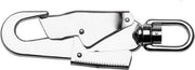 Lanex AZ005; Stalen Beveiligingshaak met roterende hanger