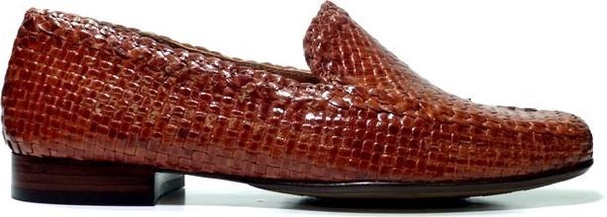 Sioux Cordera 60560 Instappers Cognac