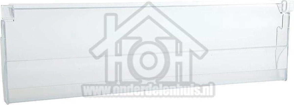 Bosch Klep Transparant GS54NAW