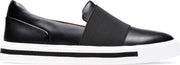 Clarks instappers un maui step Zwart-7 (41)