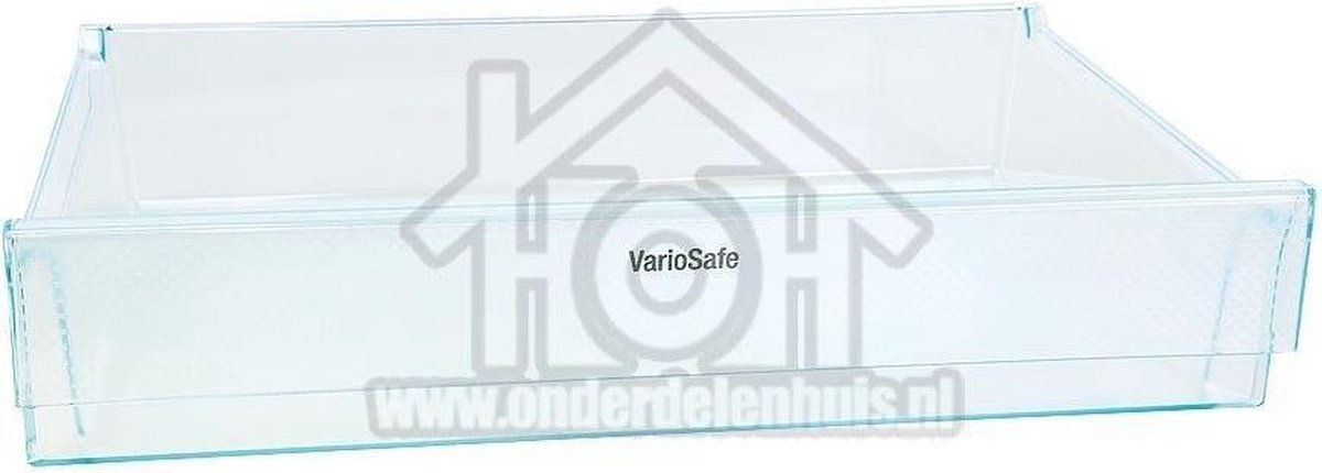 Liebherr Vrieslade Transparant Variosafe IKB276020A001