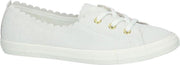 Lichtbeige Slip-on Sneakers Converse CT All Star Ballet