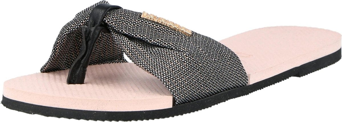 Havaianas You Saint Tropez Shine zacht Roze