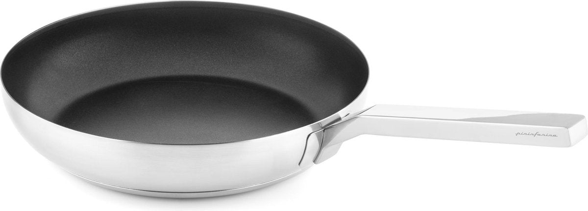 Mepra - Stile by pininfarina koekenpan 28cm