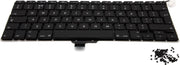 Toetsenbord QWERTY voor Macbook Pro A1278 - 13 Inch - 2008 tot 2012