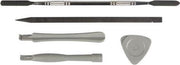 Velleman Reparatieset Elektronica Rvs/Nylon Grijs 5-Delig