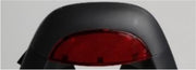 Duodeel thule yepp junior reflector - ROOD