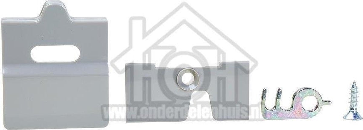 Dometic Slot Deurvergrendeling RM7655L