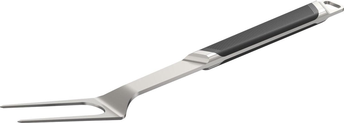 Everdure Premium Vleesvork Groot - Zilver - by Heston Blumenthal