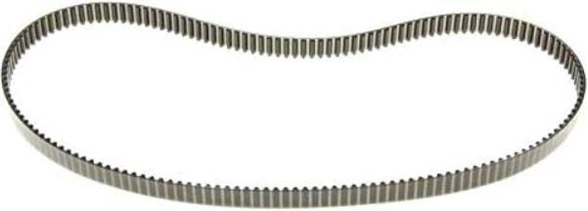 Aandrijfsnaar aandrijfriem snaar riem tandriem 49.5x0.8 cm broodbakmachine Delonghi 15040