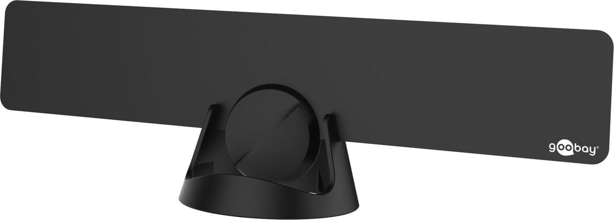 Goobay 67183 tv-antenne Binnen 30 dB