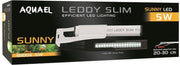Aquael Leddy Slim Sunny - Nano Aquarium LED Verlichting