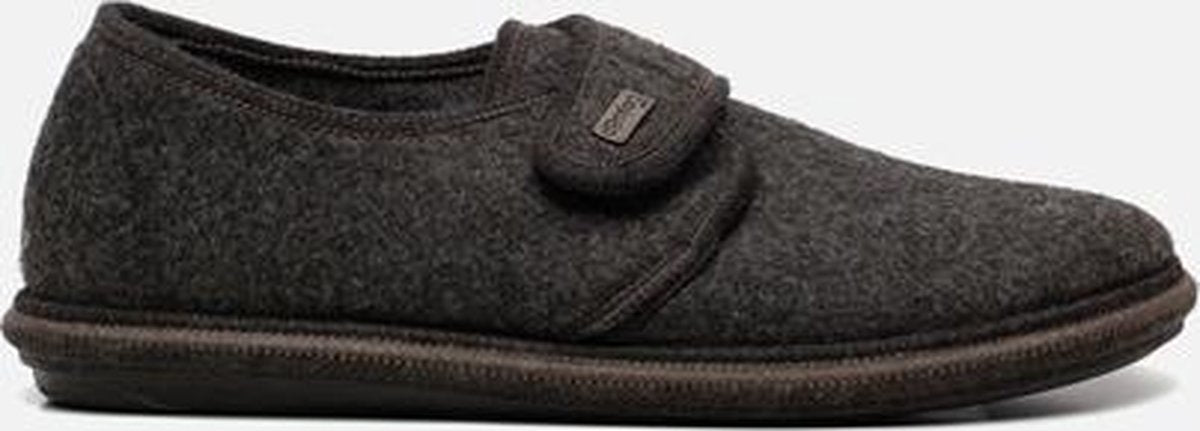 Antibes Pantoffels zwart - Maat 45