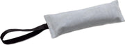 Training dummy leath. handloop l30 / b10 cm