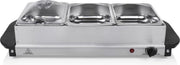 Tristar BP-6283 - Buffetverwarmer