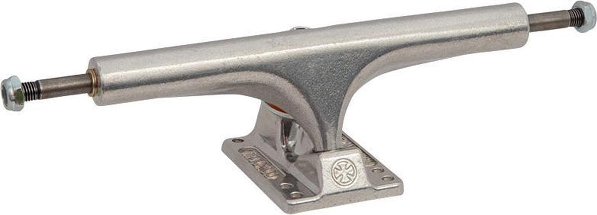Independent Trucks 215 skateboardtrucks silver (2 stuks)