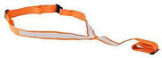 Horze Reflecterend Gareel Oranje Full