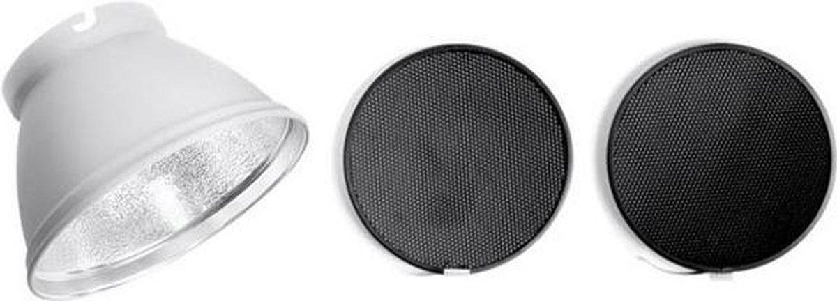 Elinchrom Basic Grid Set 21cm