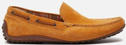 Sioux Callimo mocassins geel - Maat 44
