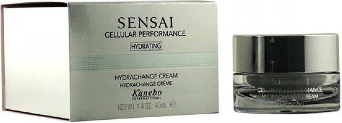 Sensai CELLULAR PERFORMANCE 40 ml