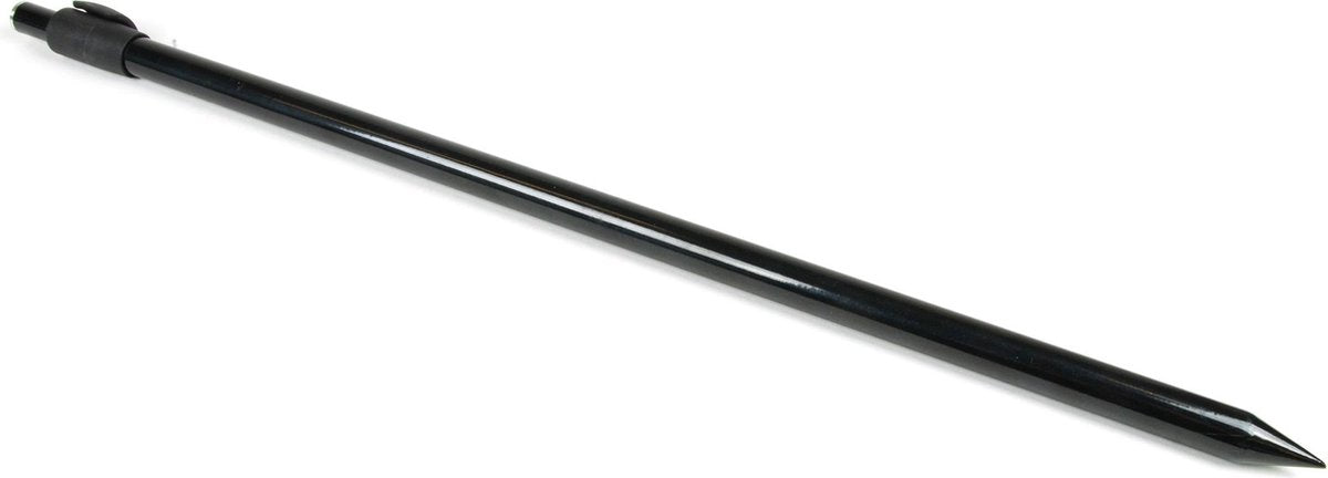 Fox - Cam Lock Storm Pole | 60cm - Zwart