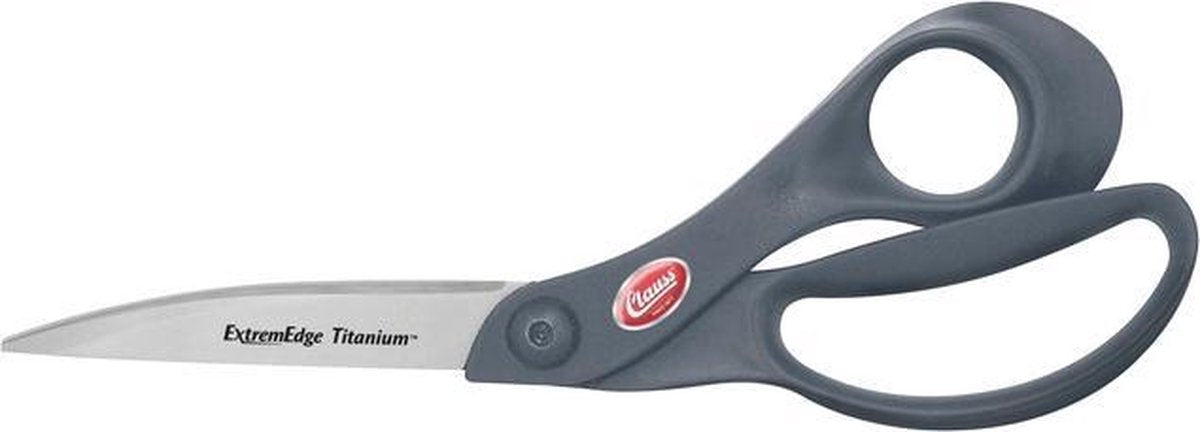 schaar Clauss Extreme Edge 25