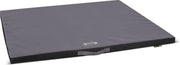 Scruffs Expedition Mat - Hondenkussen - Grijs - L - 105 x 70 cm