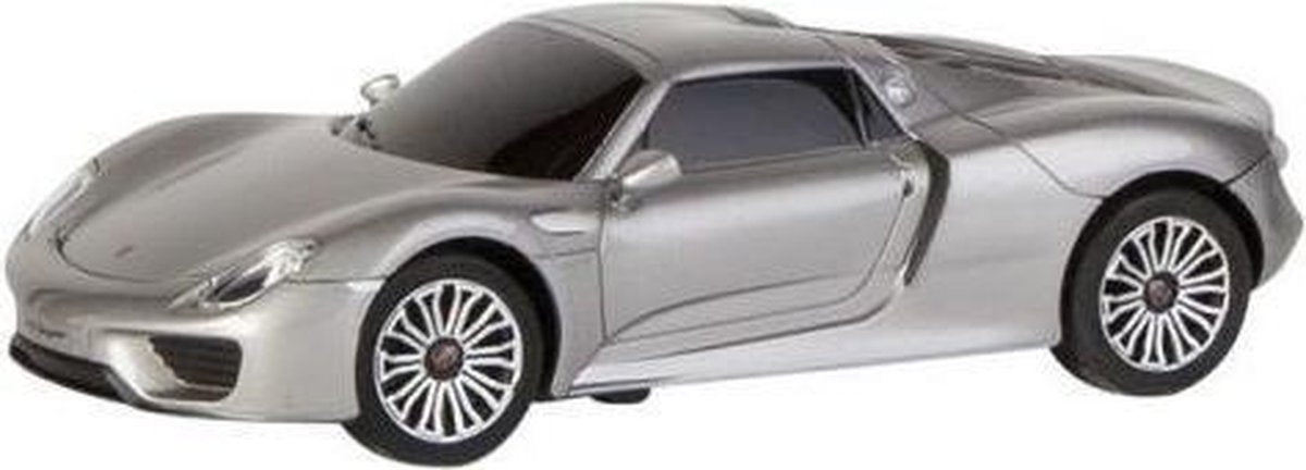 Beluga Porsche 918 Spyder RC 1:32