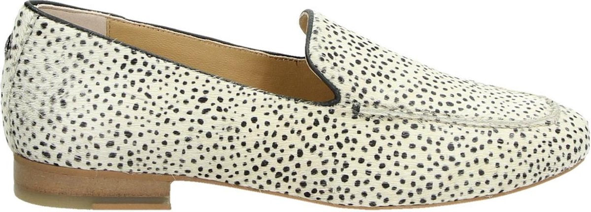 Maruti Bloom Dames Loafers - Ecru - Maat 38