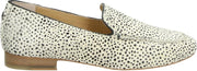 Maruti Bloom Dames Loafers - Ecru - Maat 38