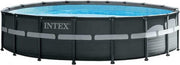 Intex Ultra XTR Frame Pool met zandfilter 549x132 cm