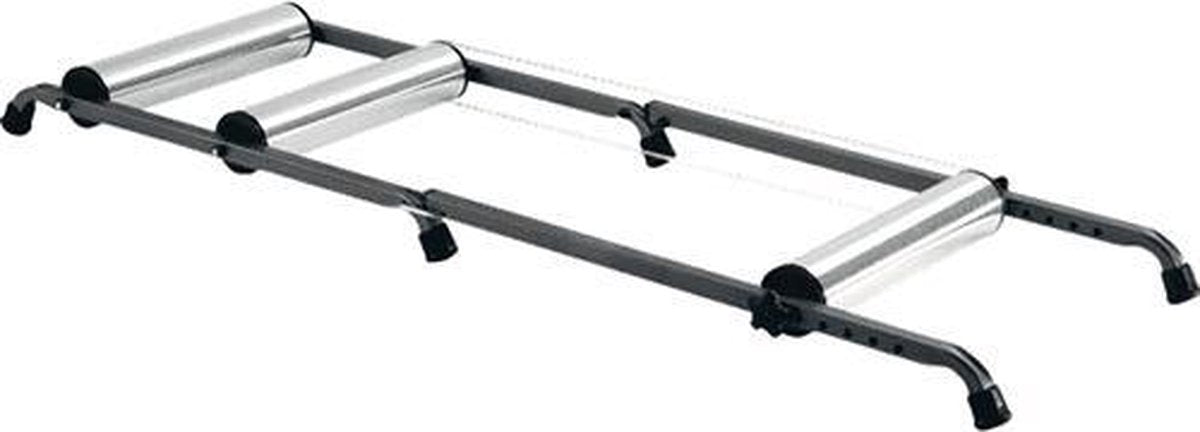 Saris Roller - Aluminium