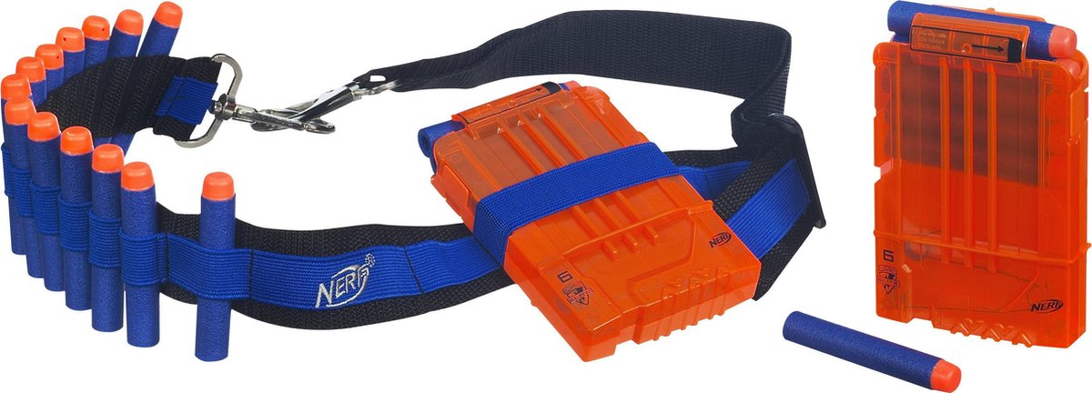 NERF N-Strike Elite Munitie Band
