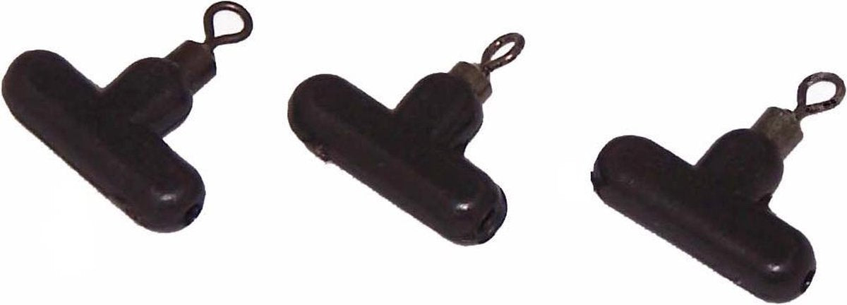 T-Swivel beads