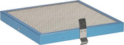 Novy Itho RVS Dampkapfilter - 24