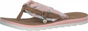 S.oliver teenslipper Bruin-40