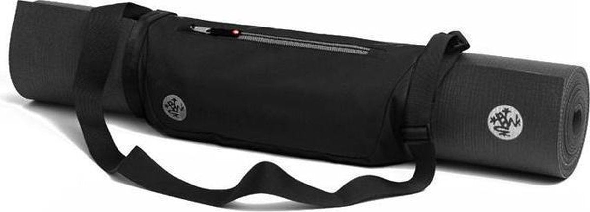 Go Play 3.0 - Yoga Mat sling - Zwart