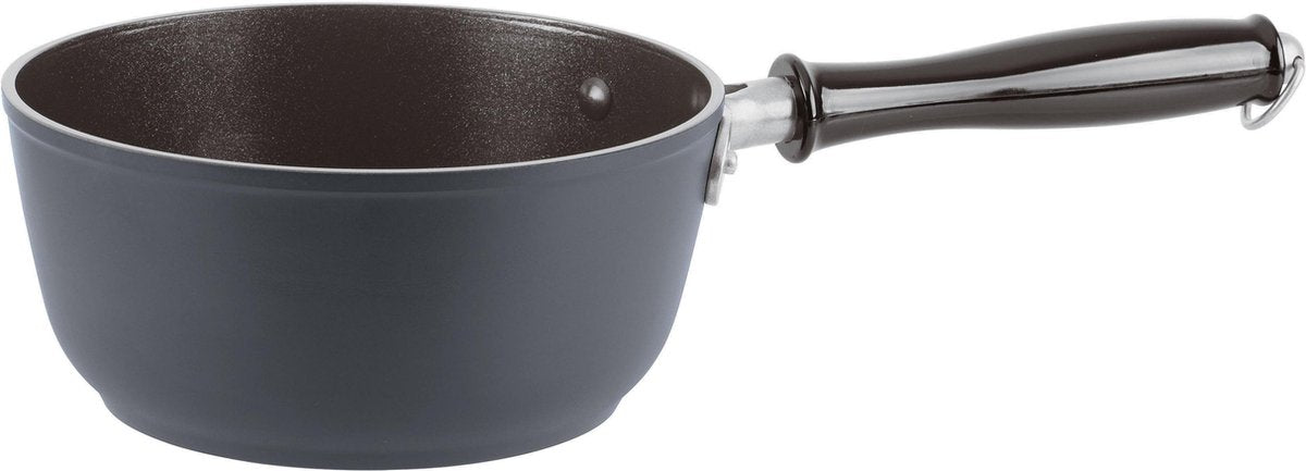 Sambonet Vintage Steelpan - Aluminium - Ø18cm - Grijs