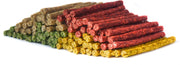 Landman 100st munchy assorti Hondensnack Hondenkoekje Kauwsnack