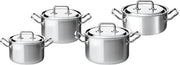 Spring Brigade Premium Starter Pannenset met Deksels