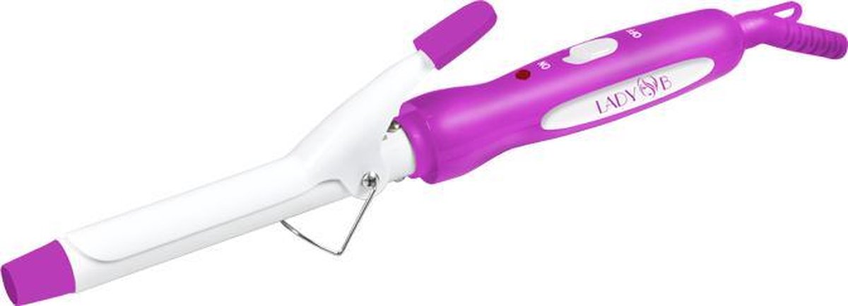 Beper 40.430 - Professional keramische styling krultang