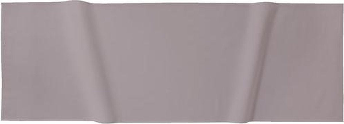 DDDDD Latus Tafelloper - 50 x 150 cm - Taupe