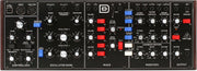 Model D