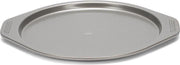 Patisse Pizzaplaat 30 Cm Staal Zilver